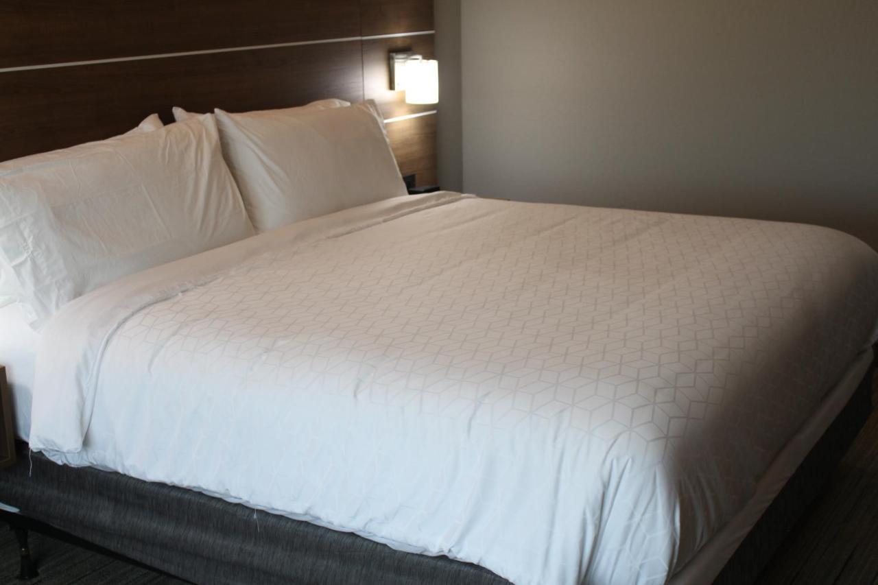 Holiday Inn Express & Suites - Enterprise By Ihg Eksteriør billede