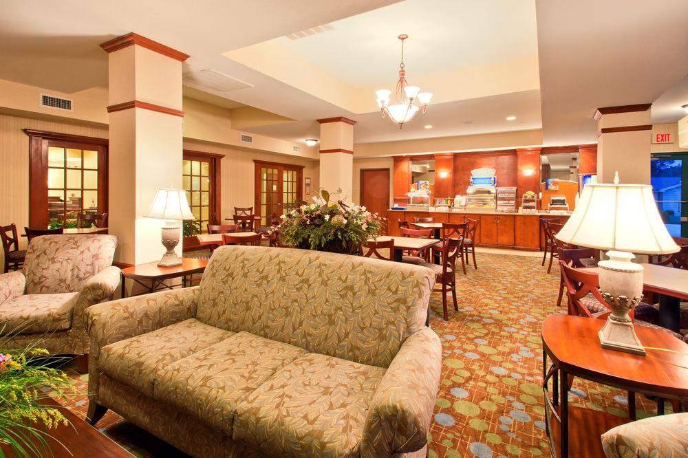 Holiday Inn Express & Suites - Enterprise By Ihg Eksteriør billede