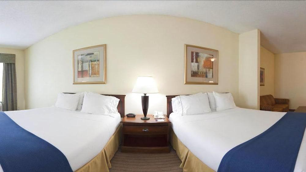 Holiday Inn Express & Suites - Enterprise By Ihg Eksteriør billede