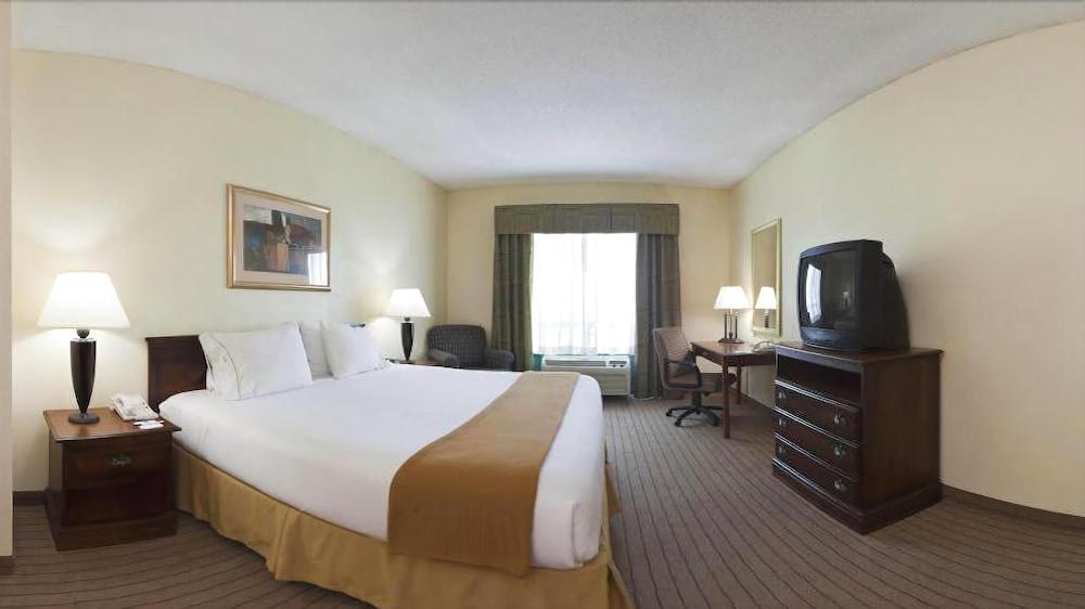 Holiday Inn Express & Suites - Enterprise By Ihg Eksteriør billede