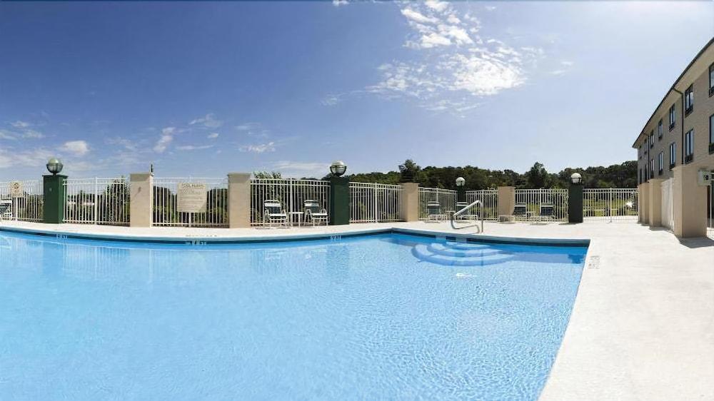 Holiday Inn Express & Suites - Enterprise By Ihg Eksteriør billede