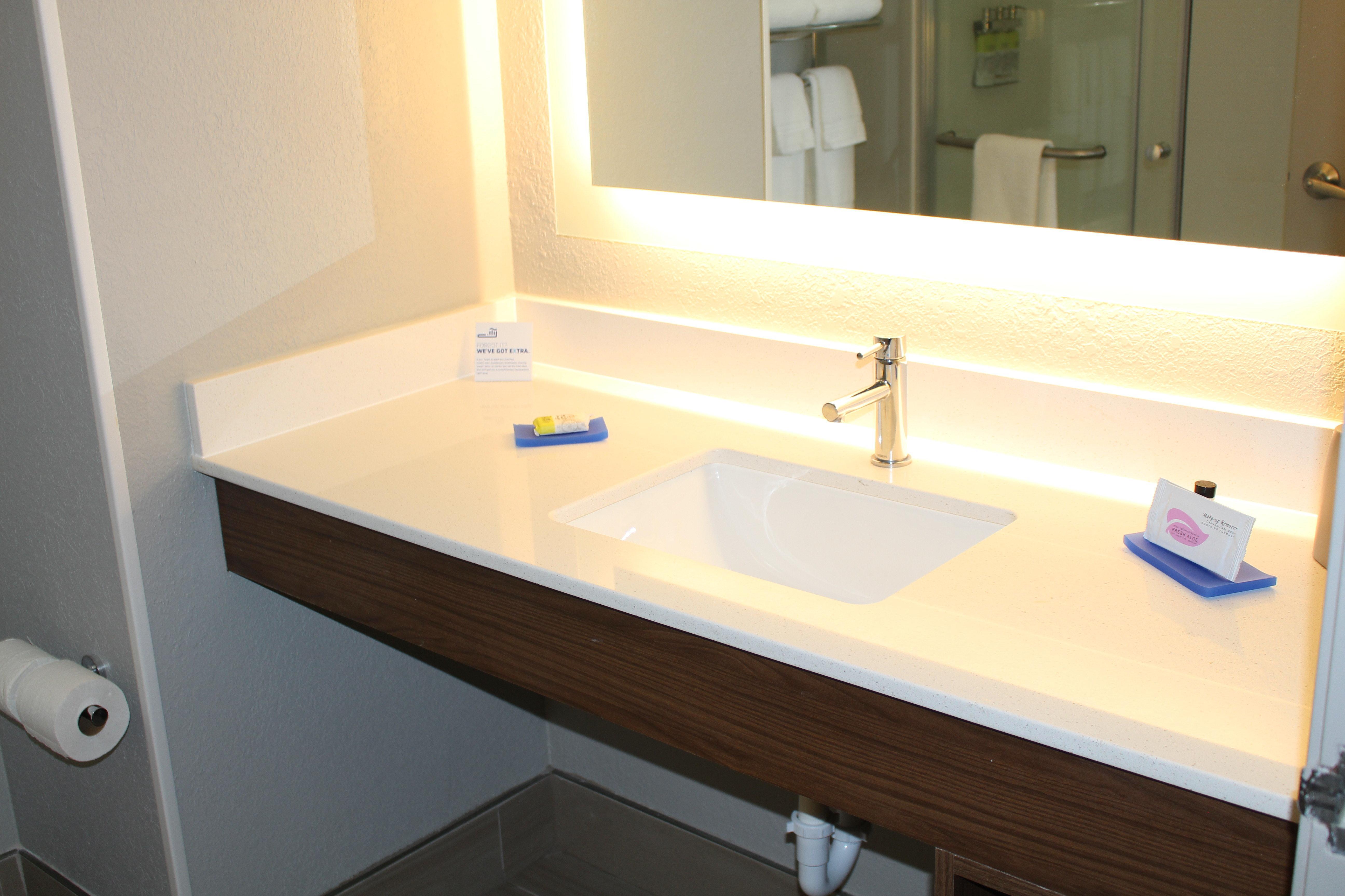 Holiday Inn Express & Suites - Enterprise By Ihg Eksteriør billede