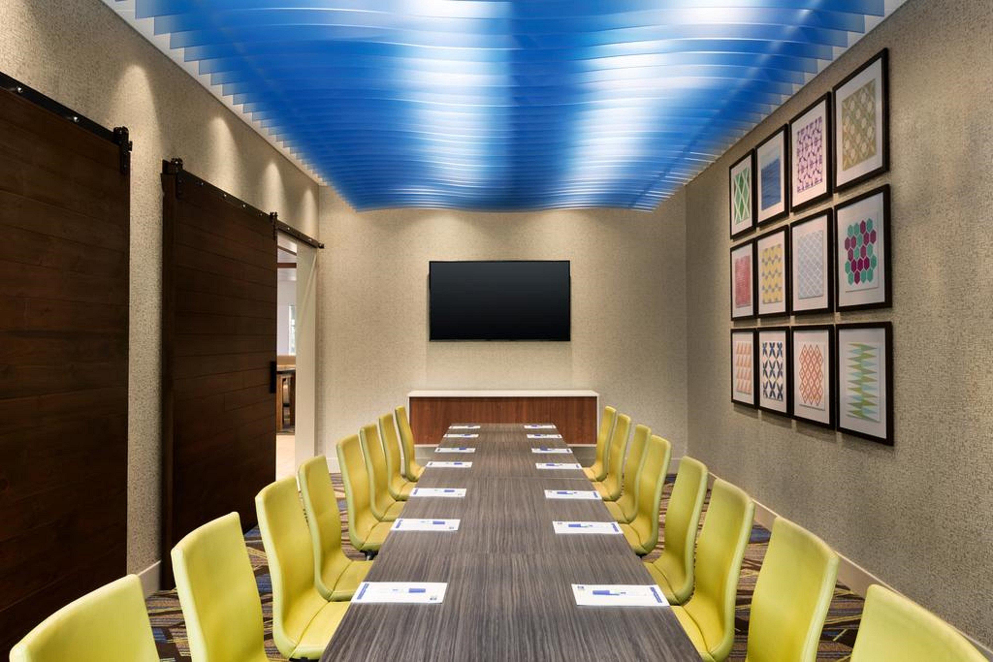 Holiday Inn Express & Suites - Enterprise By Ihg Eksteriør billede