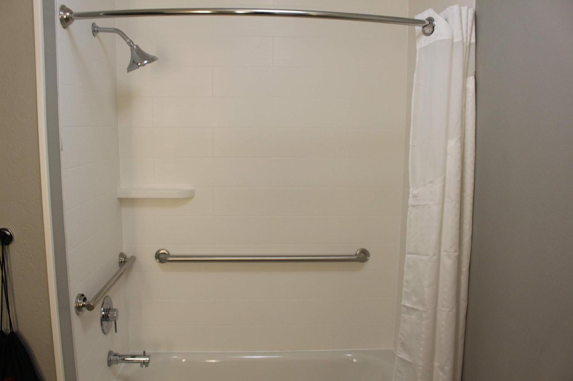 Holiday Inn Express & Suites - Enterprise By Ihg Eksteriør billede