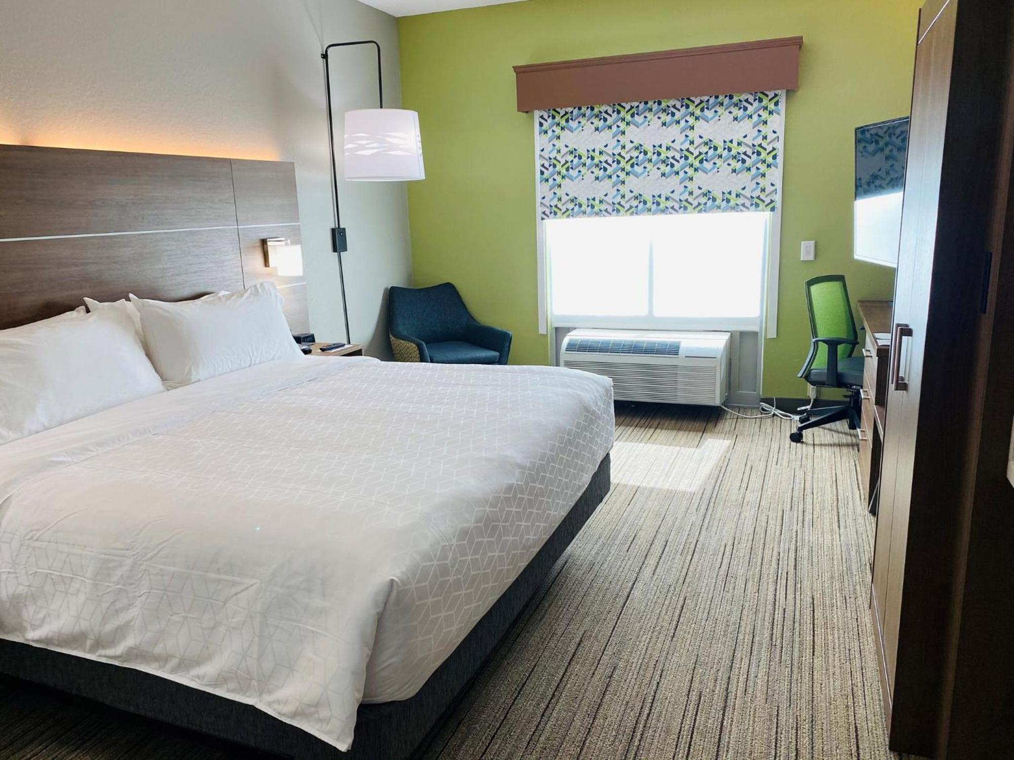 Holiday Inn Express & Suites - Enterprise By Ihg Eksteriør billede