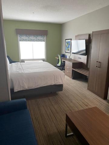 Holiday Inn Express & Suites - Enterprise By Ihg Eksteriør billede