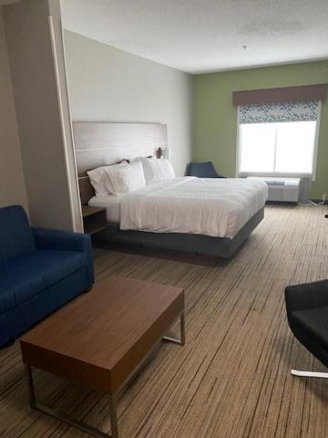 Holiday Inn Express & Suites - Enterprise By Ihg Eksteriør billede