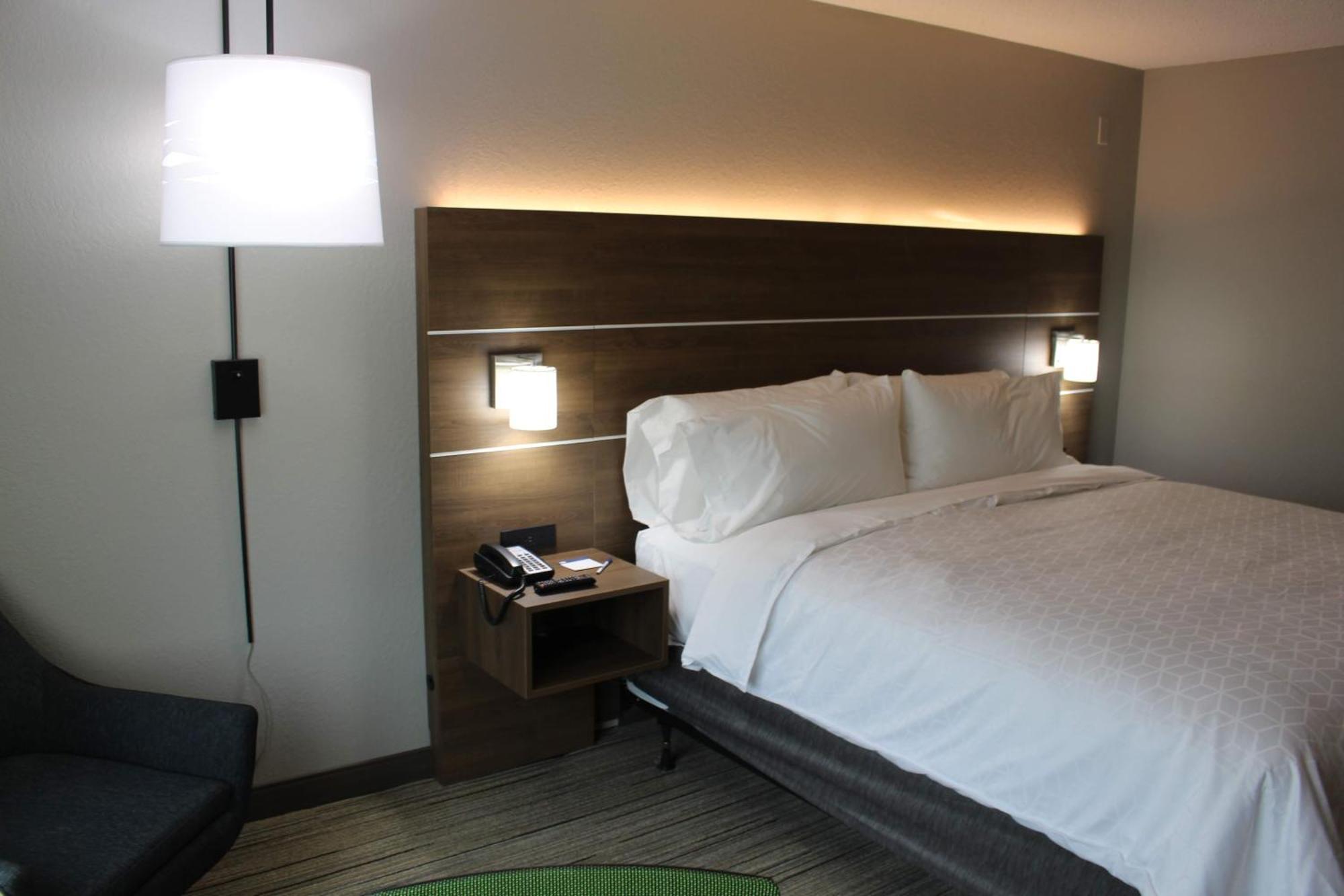 Holiday Inn Express & Suites - Enterprise By Ihg Eksteriør billede