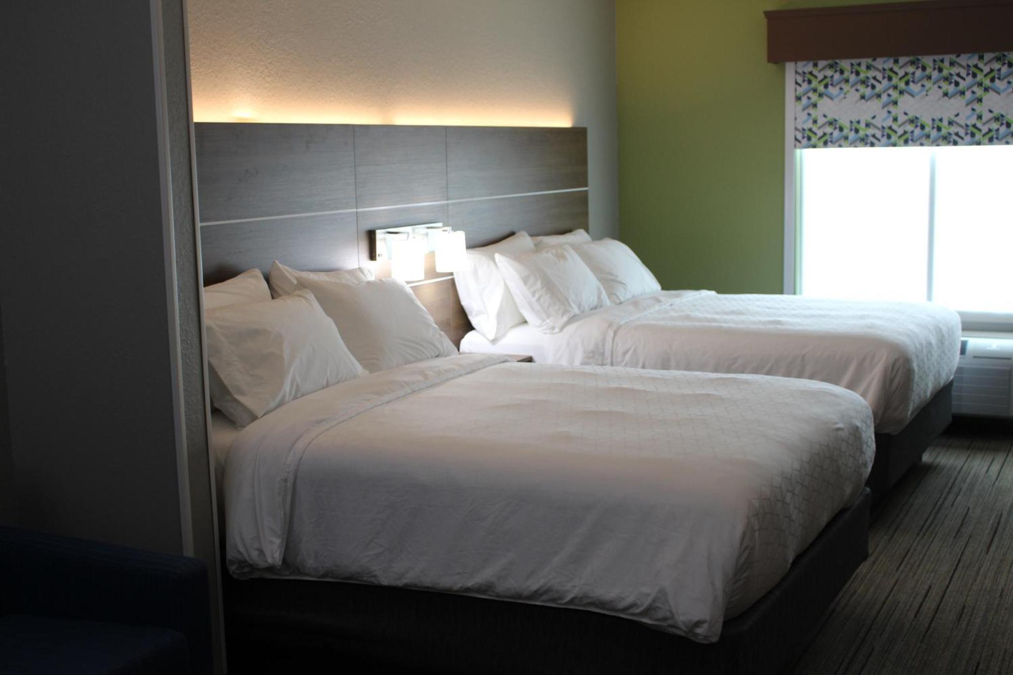 Holiday Inn Express & Suites - Enterprise By Ihg Eksteriør billede