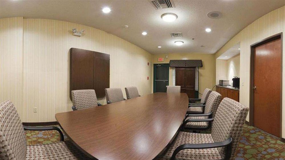 Holiday Inn Express & Suites - Enterprise By Ihg Eksteriør billede