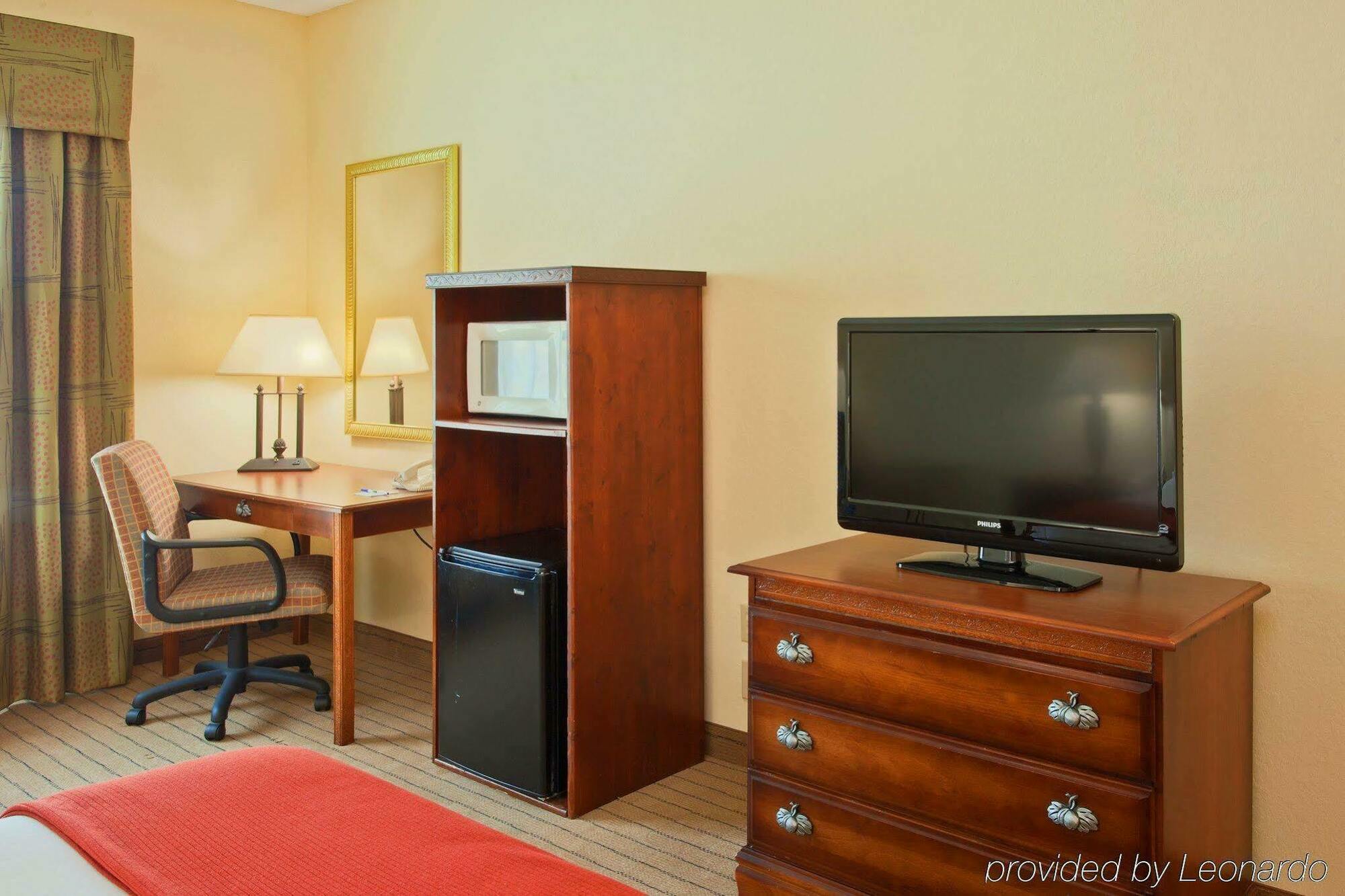 Holiday Inn Express & Suites - Enterprise By Ihg Værelse billede