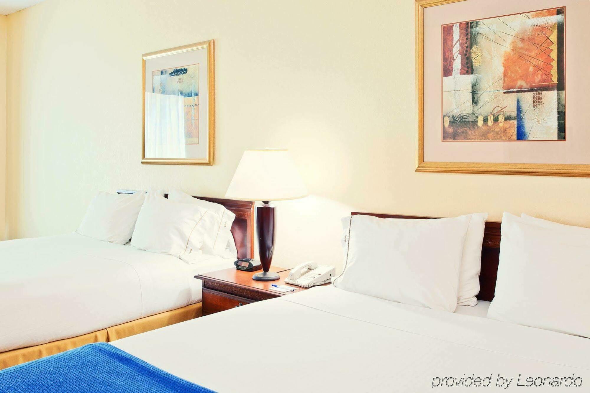 Holiday Inn Express & Suites - Enterprise By Ihg Værelse billede